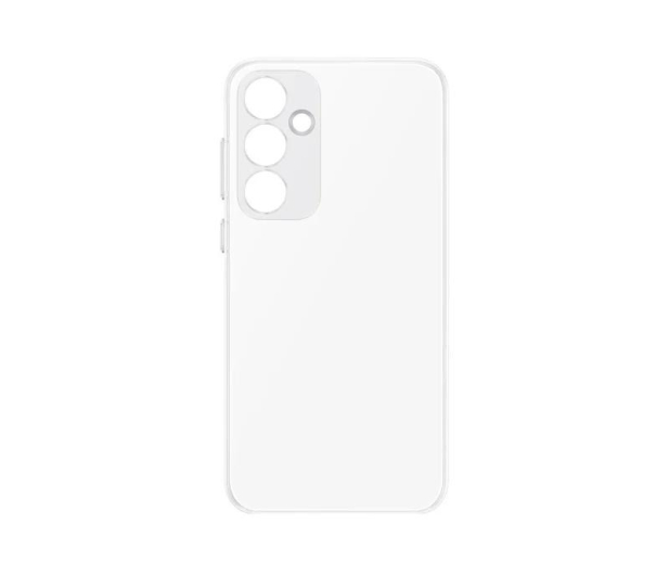 Samsung Clear Case do Galaxy A35 - 1229590 - zdjęcie 2